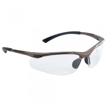 Bollie CONTOUR II Safty glasses (SIDEWINDER) 